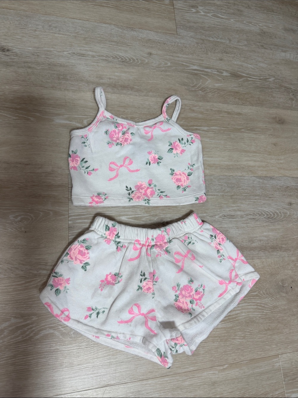 Flowers By Zoe Floral Set